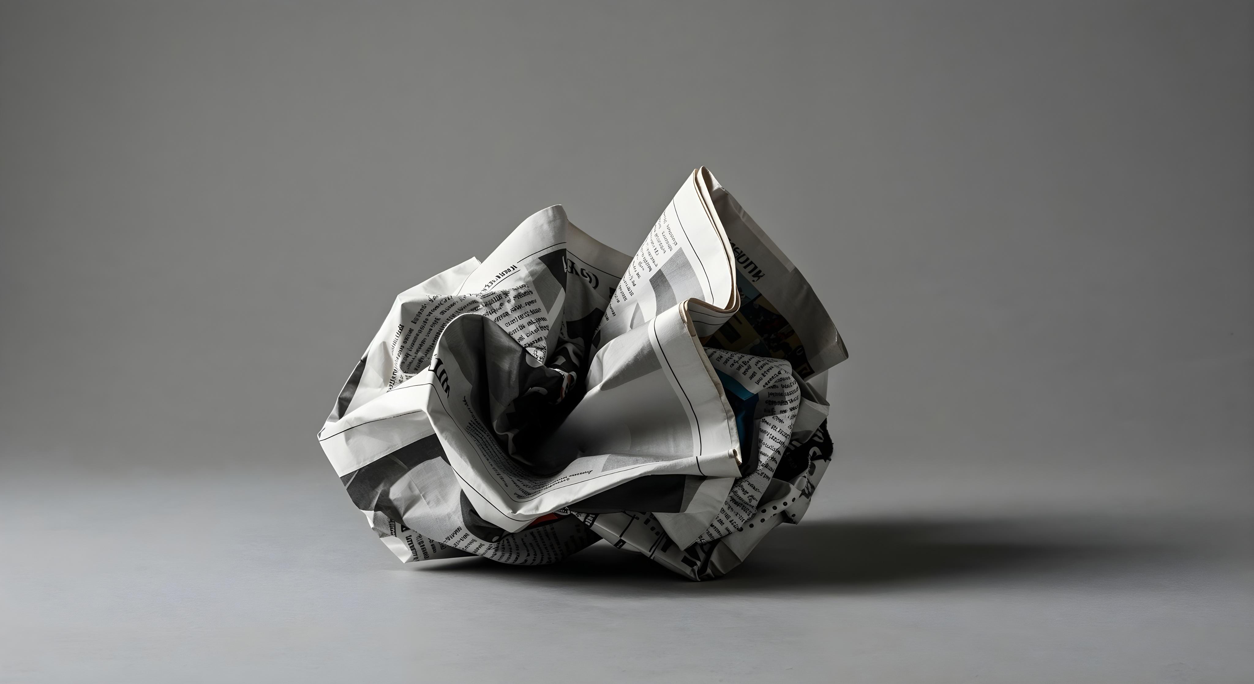 Users don’t read. They scan. Designers forget that.